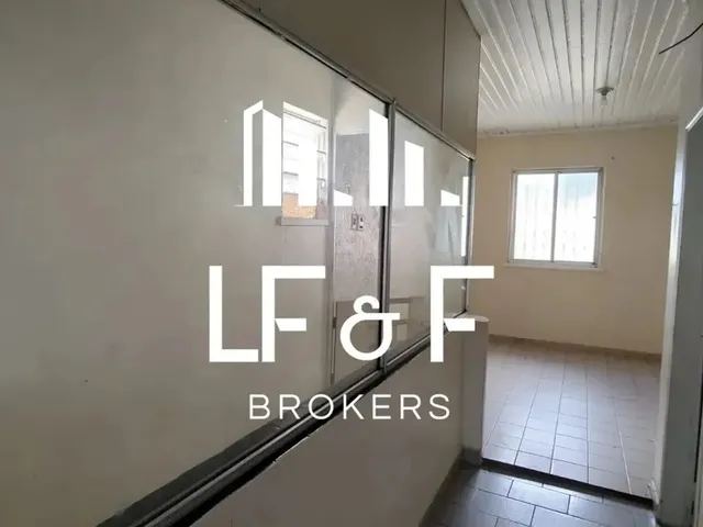 Imagem: Apartamento para Locação Bairro Aparecida