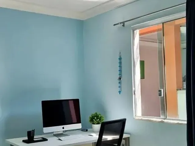 Imagem 3: Imóvel para Aluguel Tem 300 Metros Quadrados com 5 Quartos em Nossa Senhora das Graças