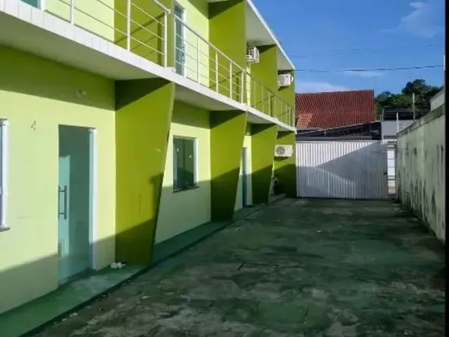 Imagem 15: Bosque das Palmas / Ponta Negra