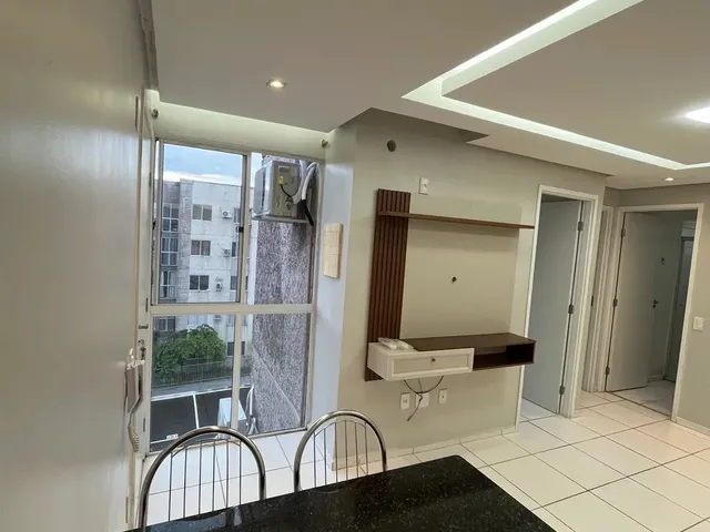 Imagem: Aluga-Se Apartamento no Condomínio Parque