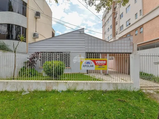Imagem: Vendas Terreno Curitiba Pr