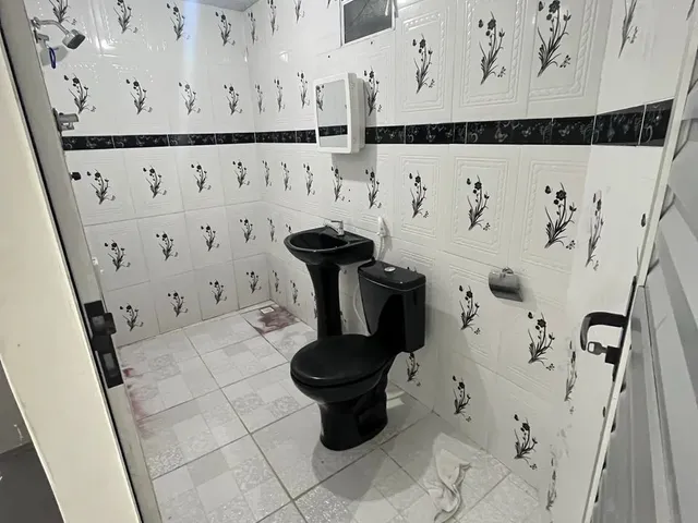 Imagem: Casa Cidade Nova Não Paga Água