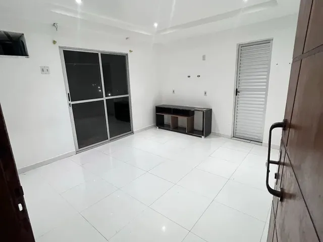 Imagem 2: Casa Cidade Nova Não Paga Água
