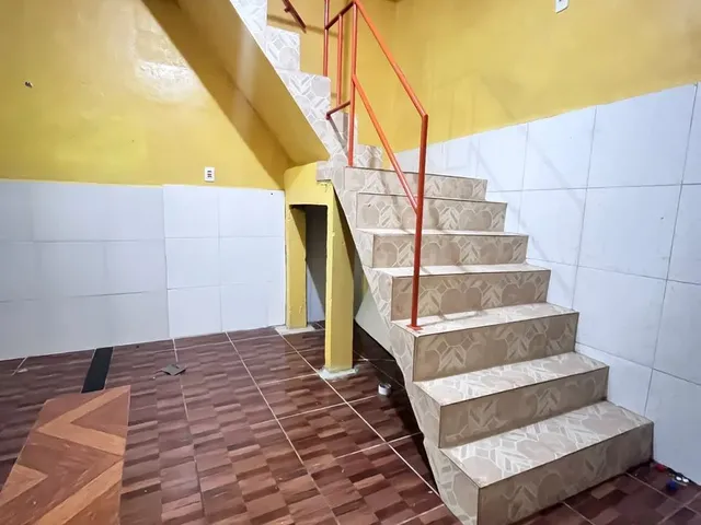 Imagem 3: Casa Cidade Nova Não Paga Água