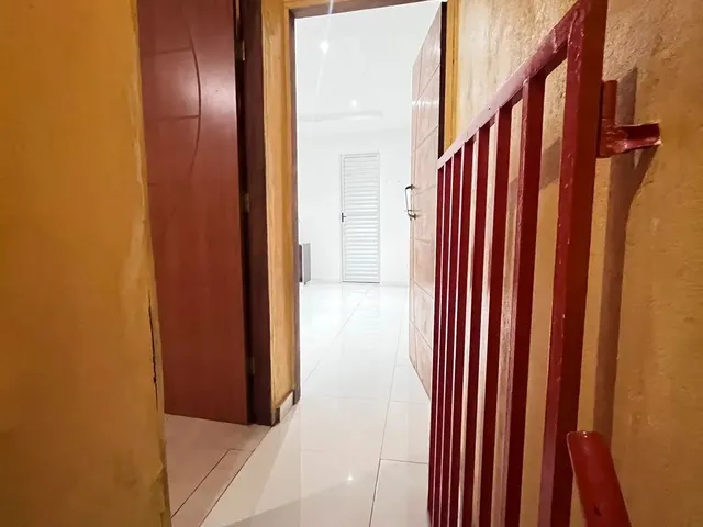 Imagem 4: Casa Cidade Nova Não Paga Água