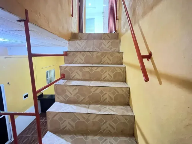 Imagem 5: Casa Cidade Nova Não Paga Água