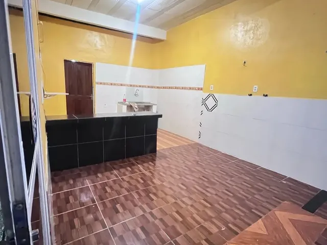Imagem 6: Casa Cidade Nova Não Paga Água