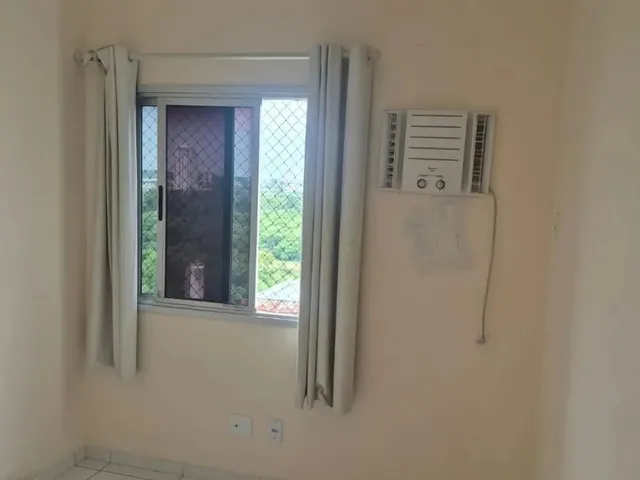 Imagem 2: Constantino Nery: 02 Quartos Semi Mobiliado Leia