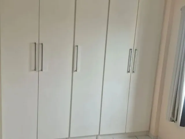 Imagem 3: Constantino Nery: 02 Quartos Semi Mobiliado Leia