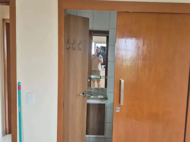Imagem 4: Constantino Nery: 02 Quartos Semi Mobiliado Leia