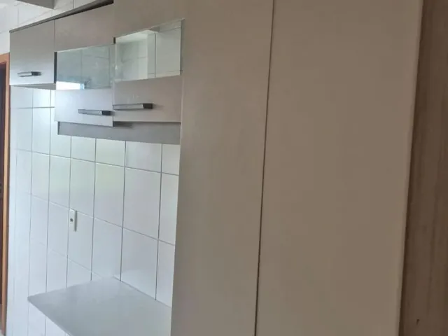 Imagem 7: Constantino Nery: 02 Quartos Semi Mobiliado Leia