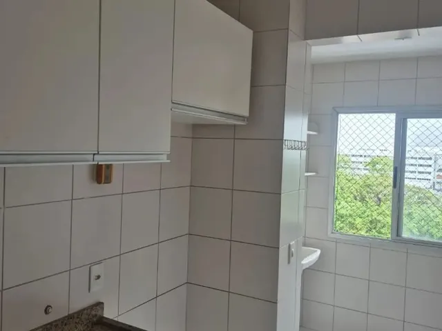 Imagem 10: Constantino Nery: 02 Quartos Semi Mobiliado Leia