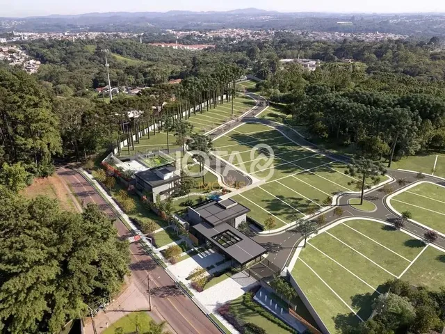Imagem: Terreno em Condomínio Fechado santa Candida