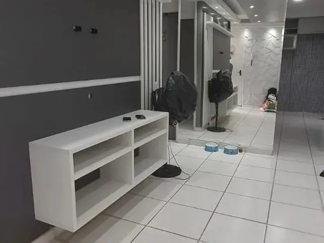 Imagem: Alugo Apartamento de 2 Dormitórios no Condomínio