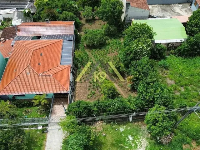 Imagem: Terreno com 600 M² À Venda, santa Cândida