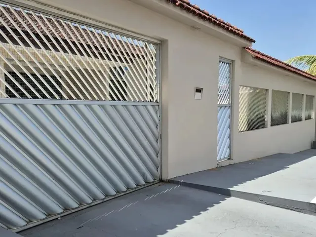 Imagem: Residencial Jardim Encontro das Aguas no