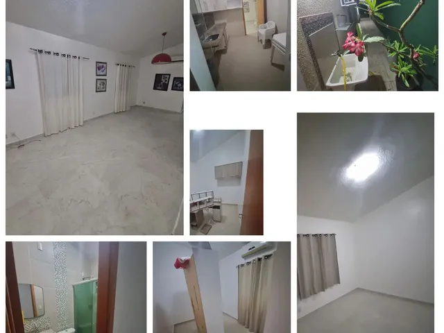 Imagem: Aluguel no Nascente do Tarumã, Casa C 3