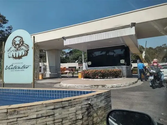 Imagem: Cond. Vertentes do Tarumã-Casa com 3 Quartos