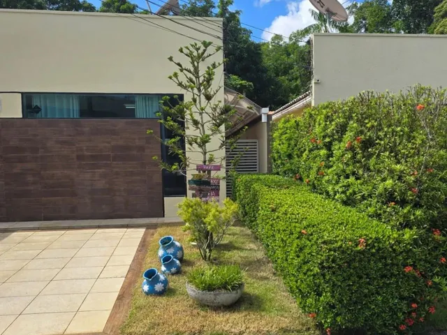 Imagem 5: Cond. Vertentes do Tarumã-Casa com 3 Quartos, 1 Suíte, Edícula, 3 Vagas, Area de Lazer