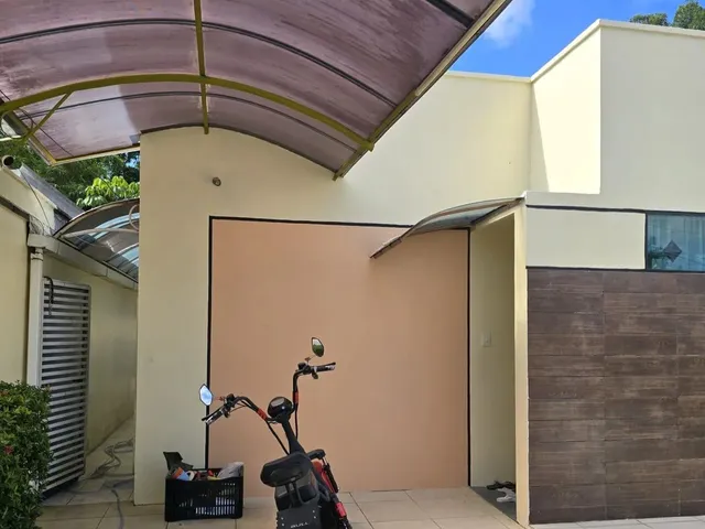Imagem 6: Cond. Vertentes do Tarumã-Casa com 3 Quartos, 1 Suíte, Edícula, 3 Vagas, Area de Lazer