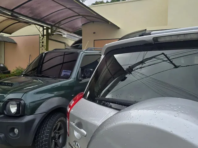 Imagem 7: Cond. Vertentes do Tarumã-Casa com 3 Quartos, 1 Suíte, Edícula, 3 Vagas, Area de Lazer