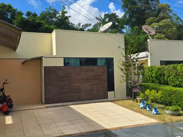 Imagem 8: Cond. Vertentes do Tarumã-Casa com 3 Quartos, 1 Suíte, Edícula, 3 Vagas, Area de Lazer