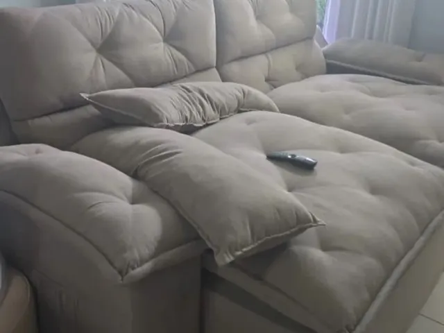 Imagem 9: Cond. Vertentes do Tarumã-Casa com 3 Quartos, 1 Suíte, Edícula, 3 Vagas, Area de Lazer
