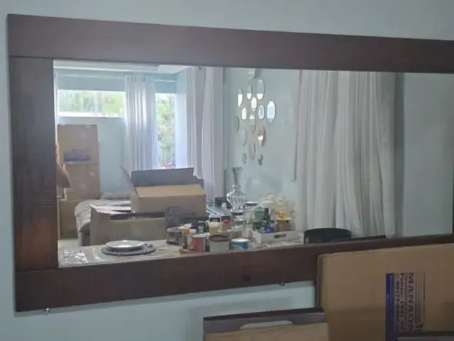 Imagem 10: Cond. Vertentes do Tarumã-Casa com 3 Quartos, 1 Suíte, Edícula, 3 Vagas, Area de Lazer