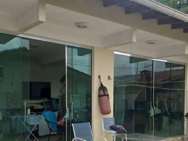 Imagem 13: Cond. Vertentes do Tarumã-Casa com 3 Quartos, 1 Suíte, Edícula, 3 Vagas, Area de Lazer