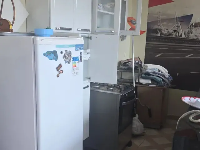 Imagem 14: Cond. Vertentes do Tarumã-Casa com 3 Quartos, 1 Suíte, Edícula, 3 Vagas, Area de Lazer