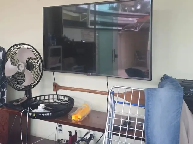 Imagem 16: Cond. Vertentes do Tarumã-Casa com 3 Quartos, 1 Suíte, Edícula, 3 Vagas, Area de Lazer