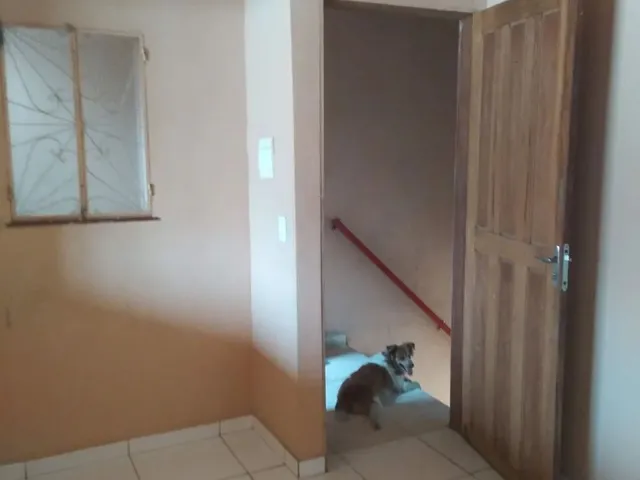 Imagem: Aluga Apartamento 1 Quarto Sala Cozinha