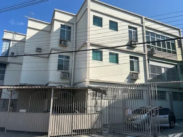 Imagem: Alugo Apartamento Mobiliado na Djalma Batista