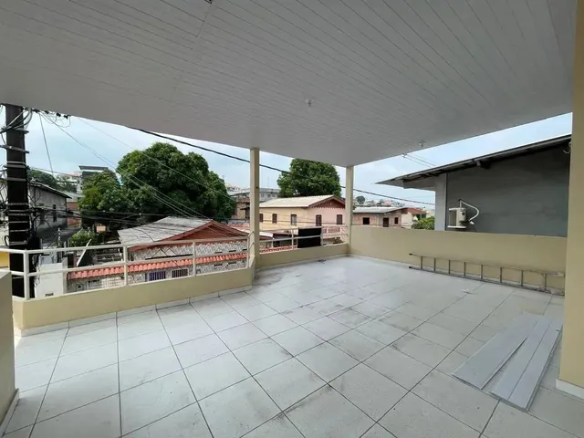 Imagem: Casa de Vila no Ouro Verde 50M² 2 Quartos