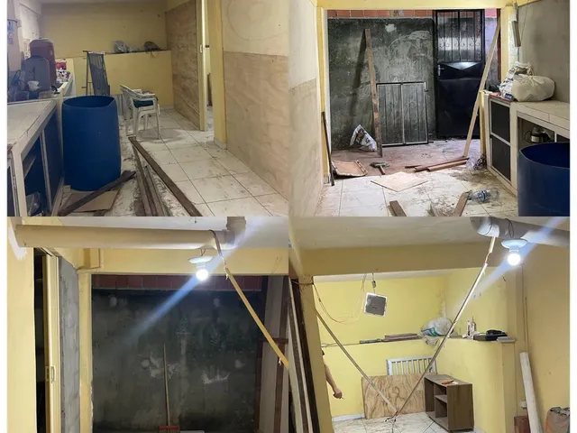 Imagem: Alugo Casa no Centro