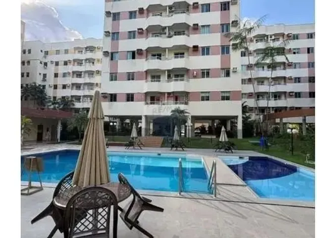 Imagem: Apartamento 3 Dormitórios. Parque 10