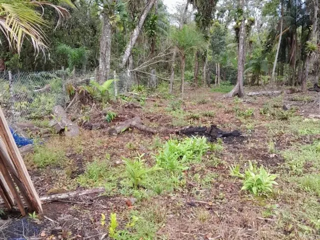 Imagem: Terreno na Praia