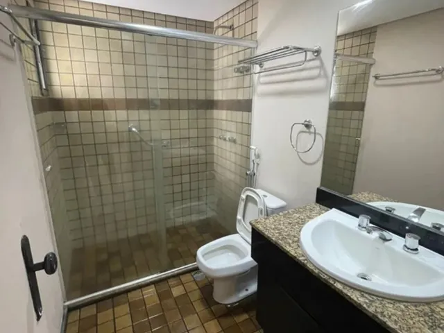 Imagem 7: Flat com Um Quarto Sendo Um Suíte em Adrianópolis - 47M²