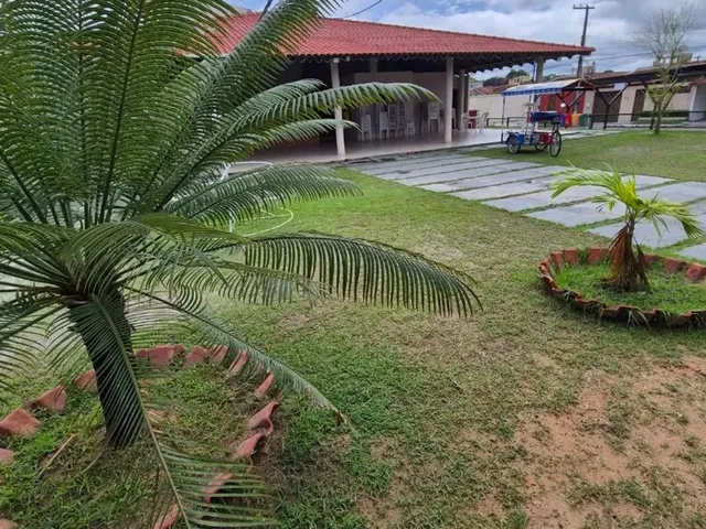 Imagem: Alugo Casa Taruma!