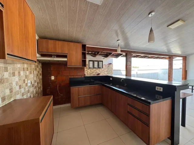 Imagem: Alugo Duplex Residencial Tapajos - 3 Suites