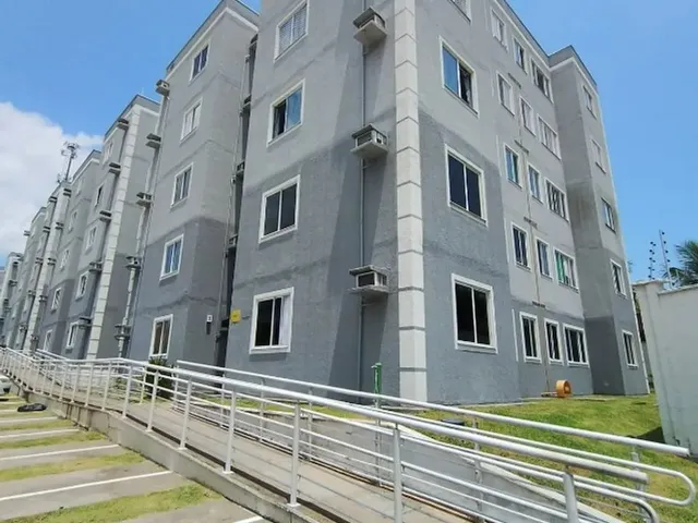 Imagem: Apartamento para Locação no Condomínio