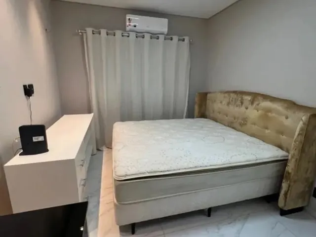 Imagem: Casa Alto Padrão 3 Suítes Semi Mobiliada