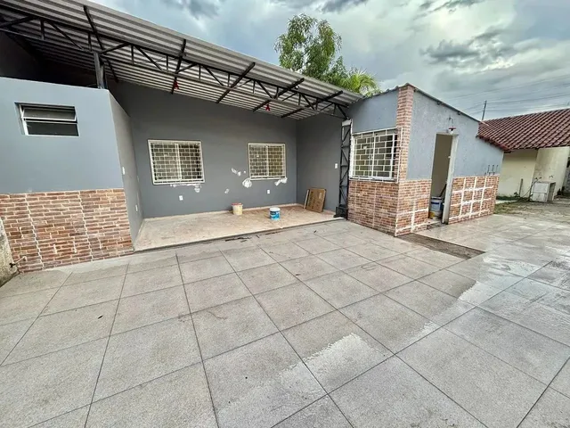 Imagem: Casa 2 Suítes em Vila no Parque 10 Próximo