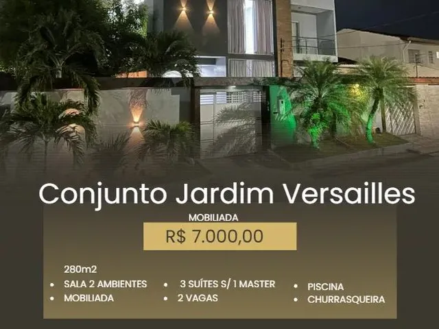 Imagem: Jardim Versailes, Mobiliada, Vendo/Alugo