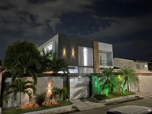 Imagem 10: Jardim Versailes, Mobiliada, Vendo/Alugo, 2 Pisos, 3 Suítes Piscina, Churrasqueira, 2