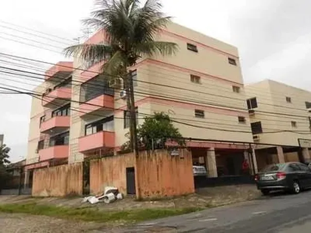 Imagem: Apartamento com 2 Dormitórios para Alugar
