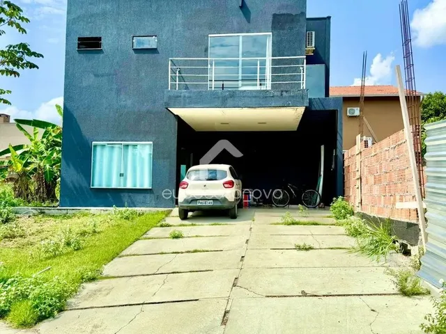 Imagem: Casa - Quinta das Marinas - Ponta Negra