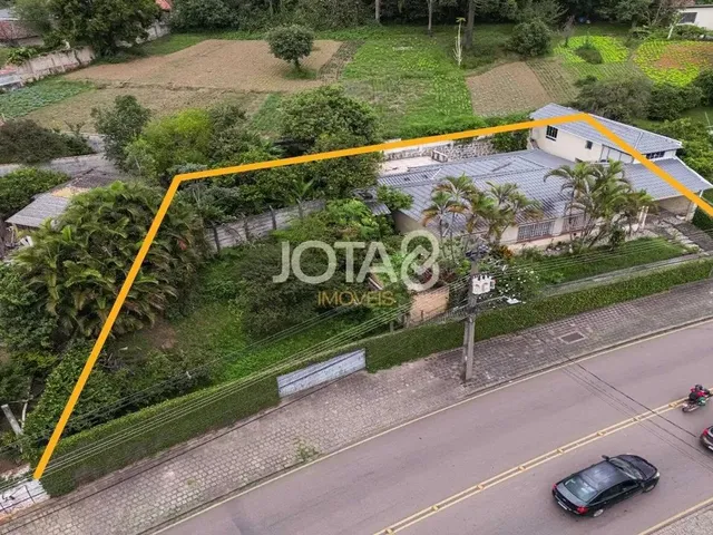 Imagem: Terreno Zr2 - 747,56 M² na Rua Mateus Leme