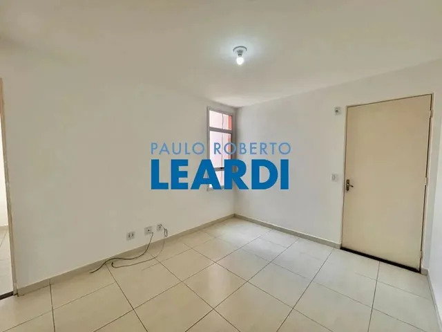 Imagem: Apartamento - Condomínio Vale das Figueiras