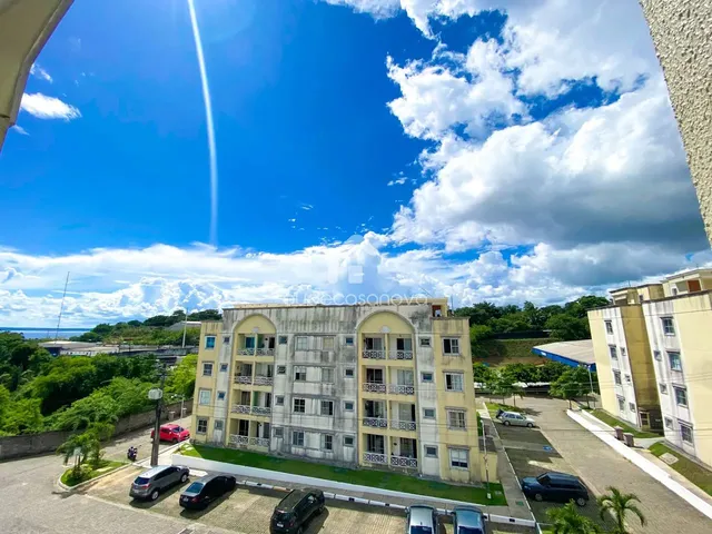 Imagem: Cobertura Duplex, Turim Ponta Negra, Vista